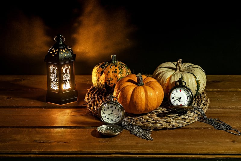 Spellbinding Creations