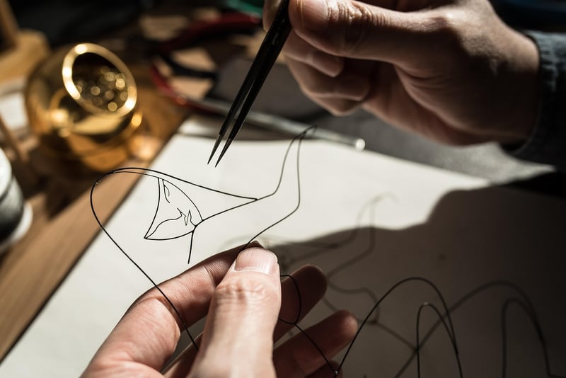 Witchy Crafts