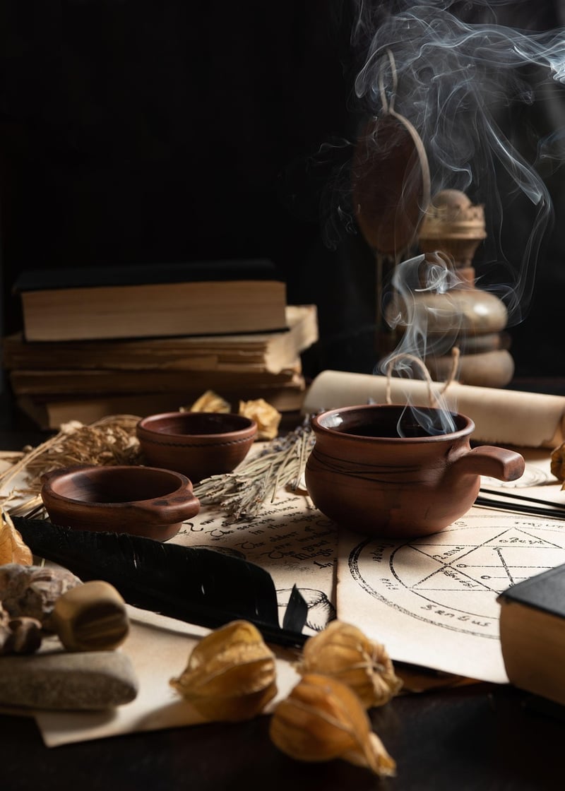 Spell Book