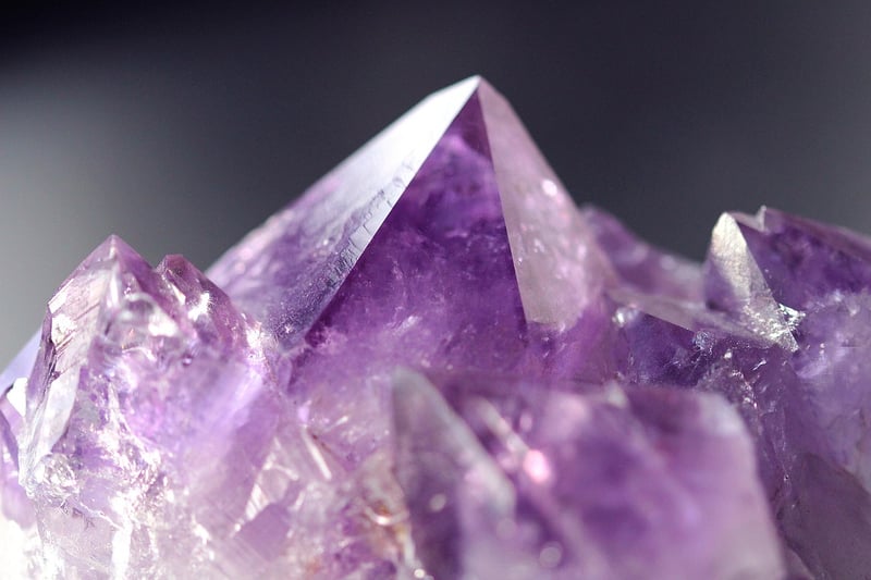 Crystal Candles